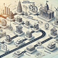 Новая Дорожная Карта Лифтовой Отрасли: Важные Изменения для Профессионалов и Строителей