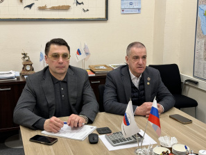 Благотворительный проект