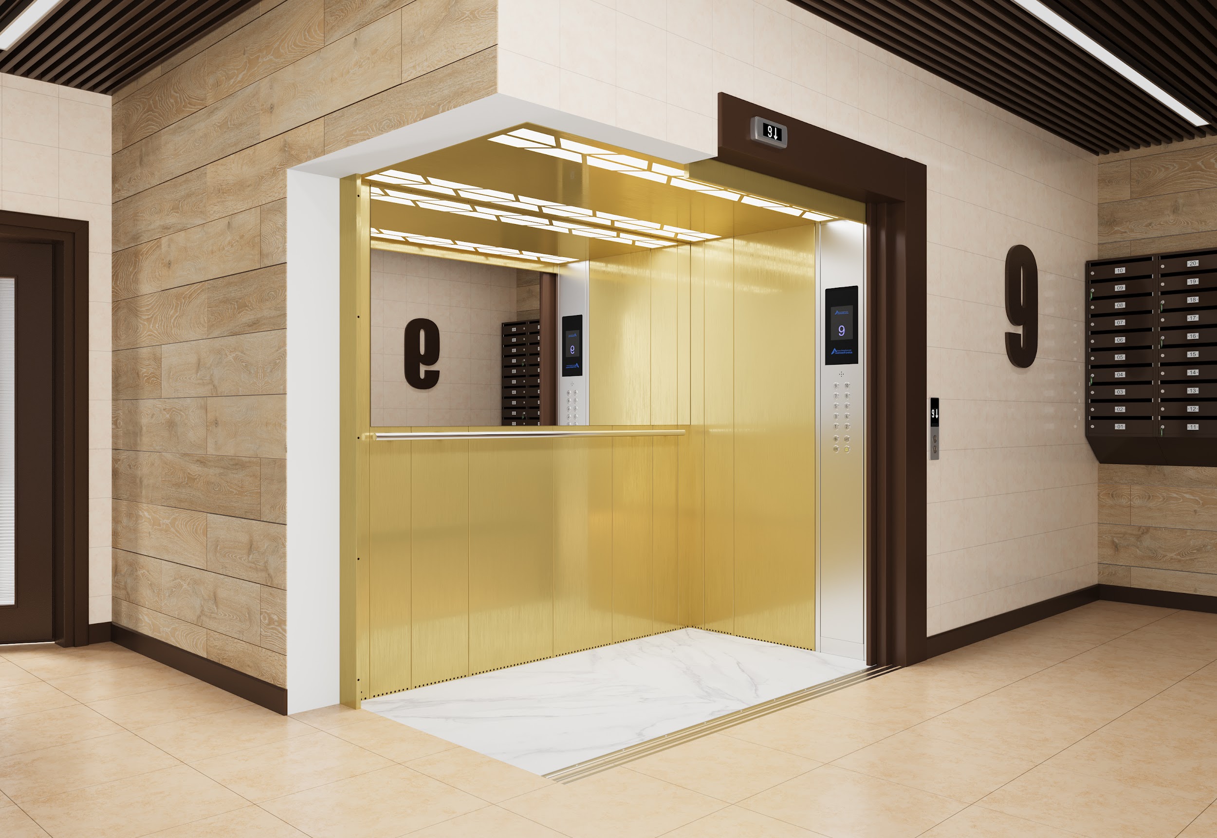 СПбЛЗ MR/MRL Business 630