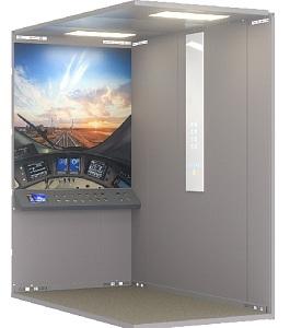 Стриж 1000БП1